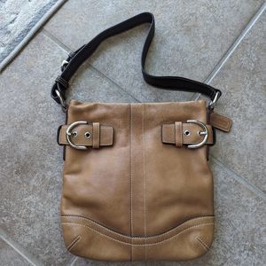 Coach Crossbody Bag
